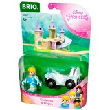 BRIO 63332200,  veicolo da gioco 