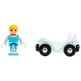 BRIO Disney Princess Cinderella con carro,  veicolo da gioco 