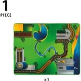 BRIO Play Mat Parti e accessori per modelli in scala, Tappeto gioco Play Mat, 0,3 anno/i, Multicolore
