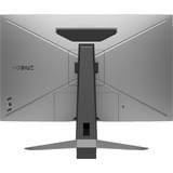 BenQ EX2710Q 68,6 cm (27") 2560 x 1440 Pixel 2K Ultra HD LED Nero Nero/Argento, 68,6 cm (27"), 2560 x 1440 Pixel, 2K Ultra HD, LED, 2 ms, Nero