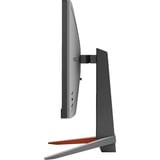 BenQ EX2710Q Monitor PC 68,6 cm (27") 2560 x 1440 Pixel 2K Ultra HD LED Nero, Monitor di gioco Nero/Argento, 68,6 cm (27"), 2560 x 1440 Pixel, 2K Ultra HD, LCD, 2 ms, Nero