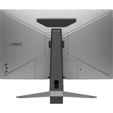 BenQ EX2710Q Monitor PC 68,6 cm (27") 2560 x 1440 Pixel 2K Ultra HD LED Nero, Monitor di gioco Nero/Argento, 68,6 cm (27"), 2560 x 1440 Pixel, 2K Ultra HD, LCD, 2 ms, Nero