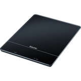 Beurer KS 34 XL, 70311, Bilancia da cucina Nero