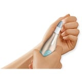 Beurer Set manicure/pedicure, Cura delle unghie turchese/Oro