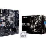 Biostar Kit di aggiornamento PC