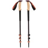 Black Diamond BD1100656052ALL1, Attrezzature per il fitness antracite/Orange