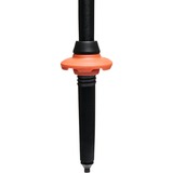 Black Diamond BD1100656052ALL1, Attrezzature per il fitness antracite/Orange