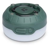 Black Diamond BD6206853054ALL1, Luce LED verde scuro