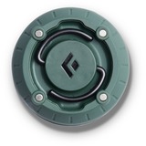 Black Diamond Moji R+, Luce LED verde scuro