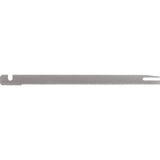 Bosch 2607018010 Lama per sega universale 2 pz Lama per sega universale, 13 cm, 19,8 cm, 2 pz