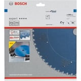 Bosch 2608643054 lama circolare, Lama per sega 