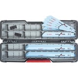 Bosch 2 607 010 995 non classificato, Impostare la lama per sega 