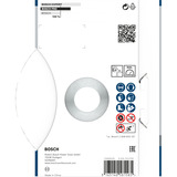 Bosch 2 608 602 652 125mm 1pezzo(i) lama circolare Cemento, 12,5 cm, 2,22 cm, 2,2 mm, 1 pezzo(i)