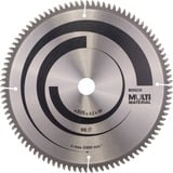 Bosch 2 608 640 453 non classificato, Lama per sega Multi, 30,5 cm, 3 cm, 2,5 mm, 3,2 mm, 1 pezzo(i)