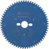 Bosch 2 608 644 110 216mm 1pezzo(i) lama circolare, Lama per sega Alluminio, 21,6 cm, 3 cm, 1,8 mm, 8800 Giri/min, 2,6 mm