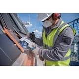 Bosch BITURBO GWS 18V-180 P, 06019H6L02, Smerigliatrice angolare blu/Nero