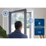 Bosch Controllo riscaldamento Smart Home, Controllo del riscaldamento 