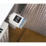 Bosch Controllo riscaldamento Smart Home, Controllo del riscaldamento 