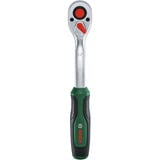 Bosch Cricchetto 1/2", Pistola verde/Nero
