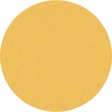 Bosch Expert C470 foglio abrasivo, Ø 125mm, K120 non forato 