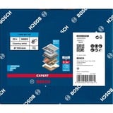 Bosch Expert Disco in tessuto non tessuto N880 Pulizia, Ø 150mm, Foglio abrasivo bianco