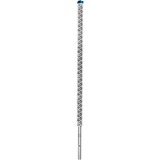 Bosch Expert Punta per martelli SDS Max-8X, Trapano Martello perforatore, Hammer drill bit, 2,8 cm, 920 mm, Cemento, Pietra, 80 cm