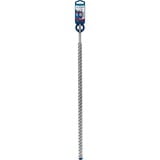 Bosch Expert Punta per martelli SDS plus-7X, Trapano Martello perforatore, Hammer drill bit, 2 cm, 600 mm, Cemento, Pietra, 55 cm