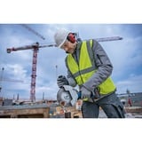 Bosch GWS 18V-180P PROFESSIONAL smerigliatrice angolare 18 cm 7000 Giri/min 1500 W 2,8 kg blu/Nero, 7000 Giri/min, 18 cm, Batteria, 2,8 kg, Motore senza spazzole