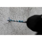 Bosch Punta MultiConstruction EXPERT HEX-9, Ø 16mm, Trapano 