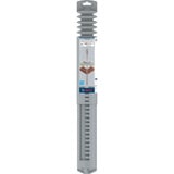 Bosch Punte per fori passanti sds max-9 break through, Trapano Martello perforatore, 4,5 cm, 600 mm, Mattone, Cemento, Calcareo, 45 cm, SDS-max
