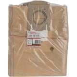 Bosch Sacchetti filtro in carta, per PAS 10/11, GAS 12, Sacchetti per aspirapolvere 
