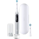 Braun Oral-B iO Series 6, Spazzolino da denti elettrico grigio