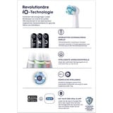 Braun Oral-B iO Series 6, Spazzolino da denti elettrico grigio
