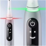Braun Oral-B iO Series 6, Spazzolino da denti elettrico grigio