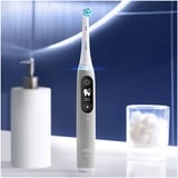 Braun Oral-B iO Series 6, Spazzolino da denti elettrico grigio