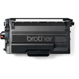 Brother TN-3600 cartuccia toner 1 pz Originale Nero 3000 pagine, Nero, 1 pz