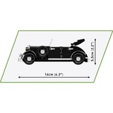 COBI COBI-2261, Giochi di costruzione 