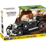 COBI COBI-2261, Giochi di costruzione 