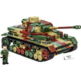 COBI COBI-2592, Giochi di costruzione 