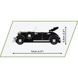 COBI Horch 830BL De Gaulle, Giochi di costruzione 