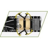 COBI Horch 830BL De Gaulle, Giochi di costruzione 