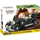 COBI Horch 830BL De Gaulle, Giochi di costruzione 