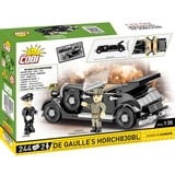 COBI Horch 830BL De Gaulle, Giochi di costruzione 