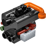 COBI PzKpfw IV Ausf. G, Giochi di costruzione 