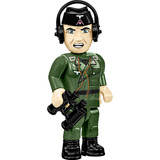 COBI PzKpfw IV Ausf. G, Giochi di costruzione 