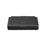 Canon MAXIFY BX110 stampante a getto d'inchiostro A colori 4800 x 1200 DPI A4 Wi-Fi Nero, A colori, 4800 x 1200 DPI, 2, A4, Stampa fronte/retro, OLED