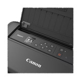 Canon MAXIFY BX110 stampante a getto d'inchiostro A colori 4800 x 1200 DPI A4 Wi-Fi Nero, A colori, 4800 x 1200 DPI, 2, A4, Stampa fronte/retro, OLED