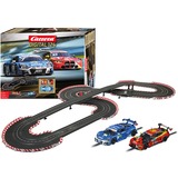 Carrera 20023633, Ippodromo 
