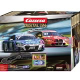 Carrera 20023633, Ippodromo 
