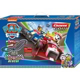 Carrera GO!!! PAW Patrol - Ready, Race & Rescue, Ippodromo 
